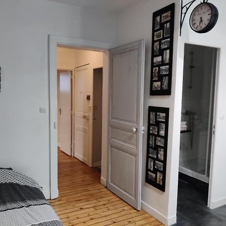 T2 Angers Jardin Des Plantes Apartment Bagian luar foto