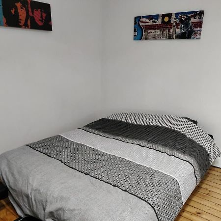 T2 Angers Jardin Des Plantes Apartment Bagian luar foto
