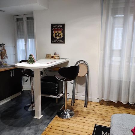 T2 Angers Jardin Des Plantes Apartment Bagian luar foto