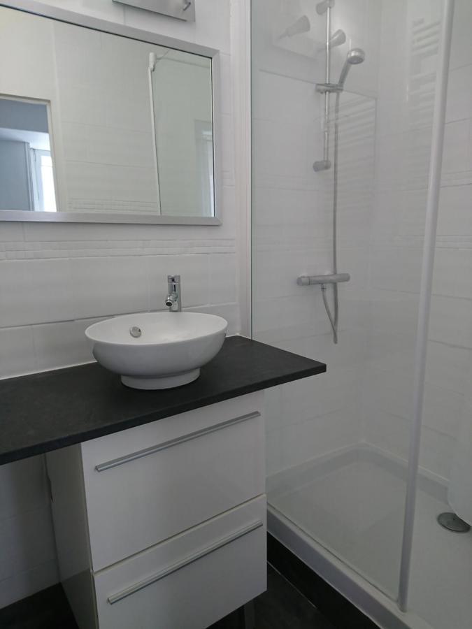T2 Angers Jardin Des Plantes Apartment Bagian luar foto